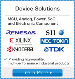 Device Solutions